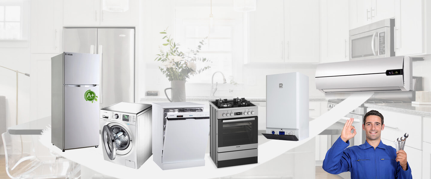 Derince Beko Servisi